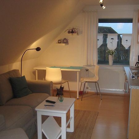 Ferienhaus Wattenhus Büsum Extérieur photo
