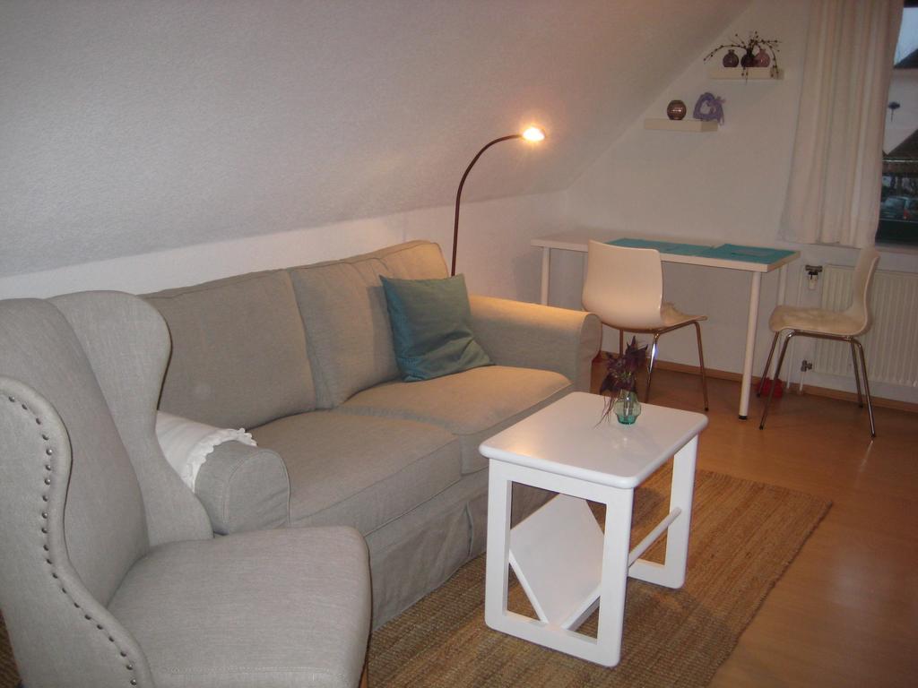 Ferienhaus Wattenhus Büsum Extérieur photo