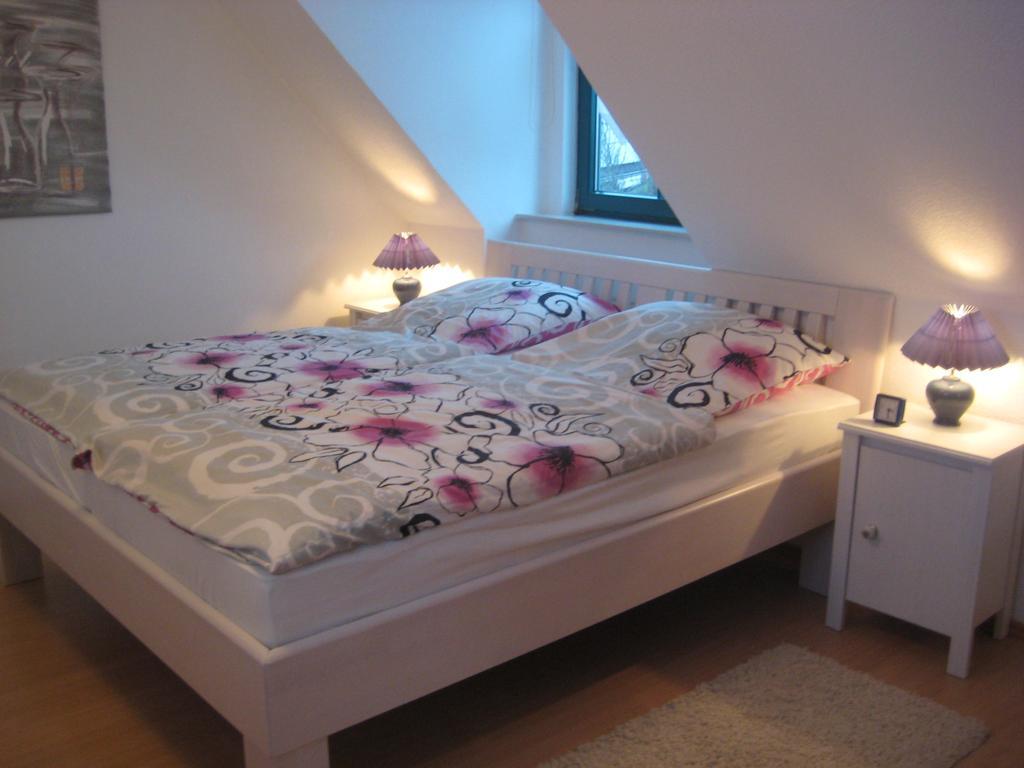 Ferienhaus Wattenhus Büsum Extérieur photo