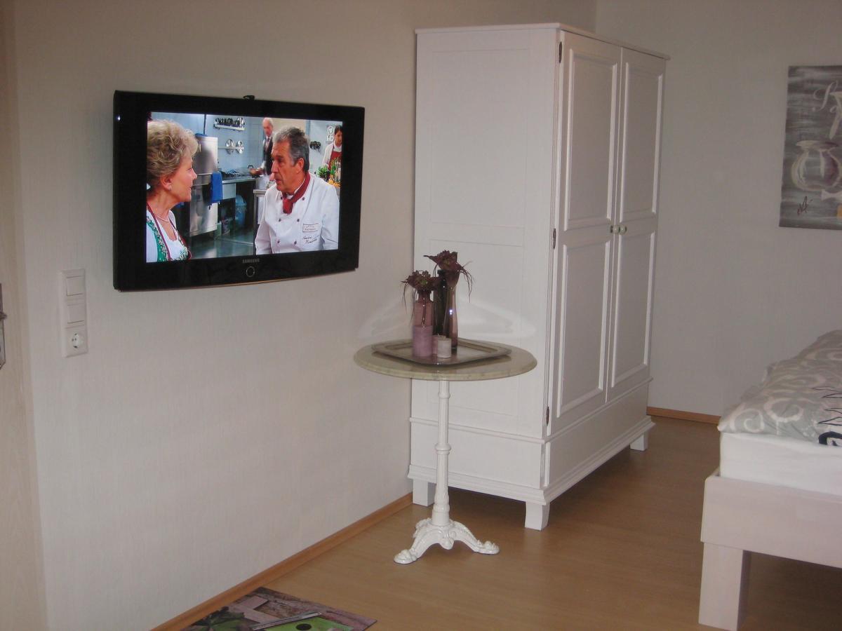 Ferienhaus Wattenhus Büsum Extérieur photo